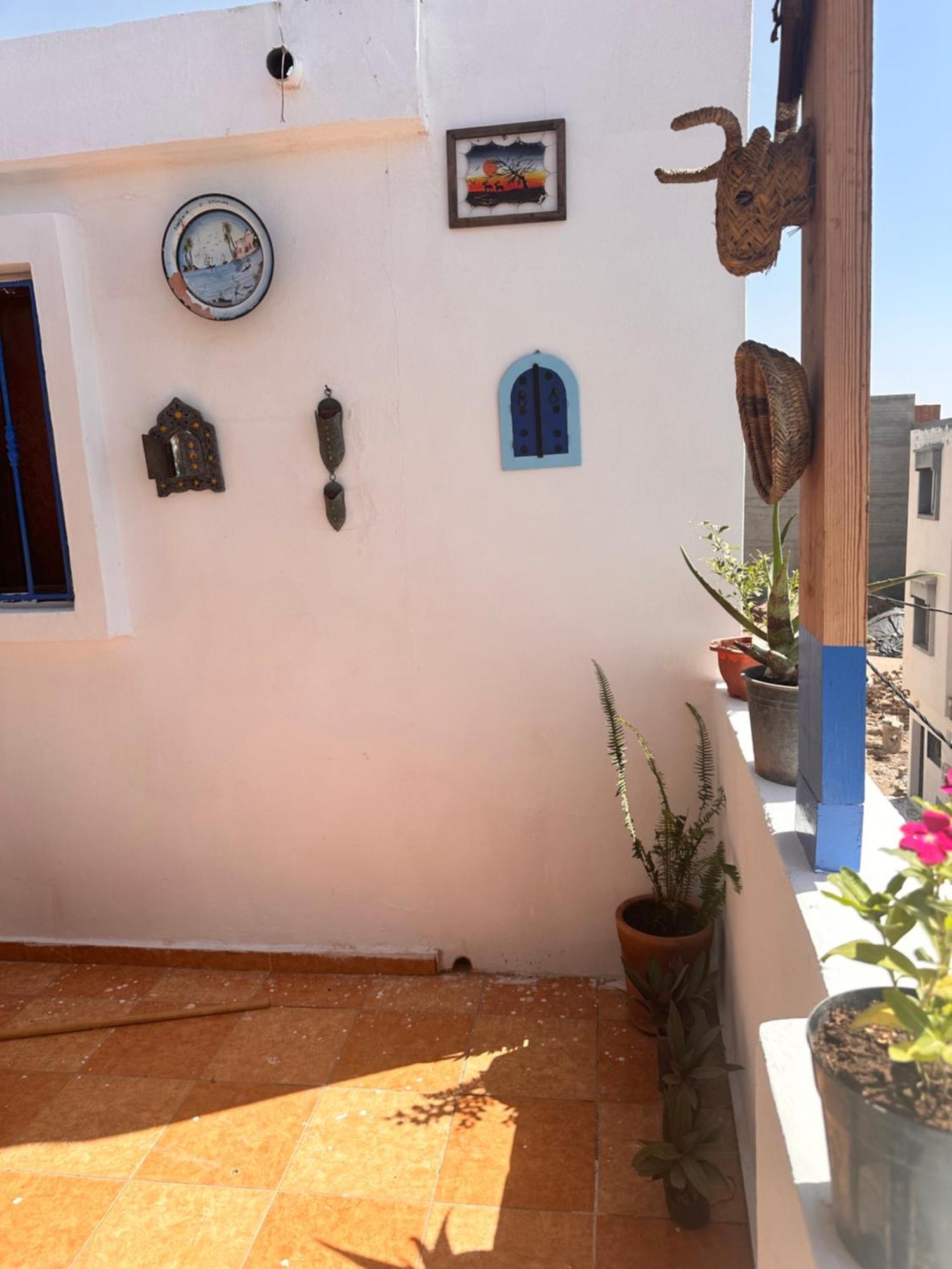 Imsouane Surf Slab Hostel Exterior photo