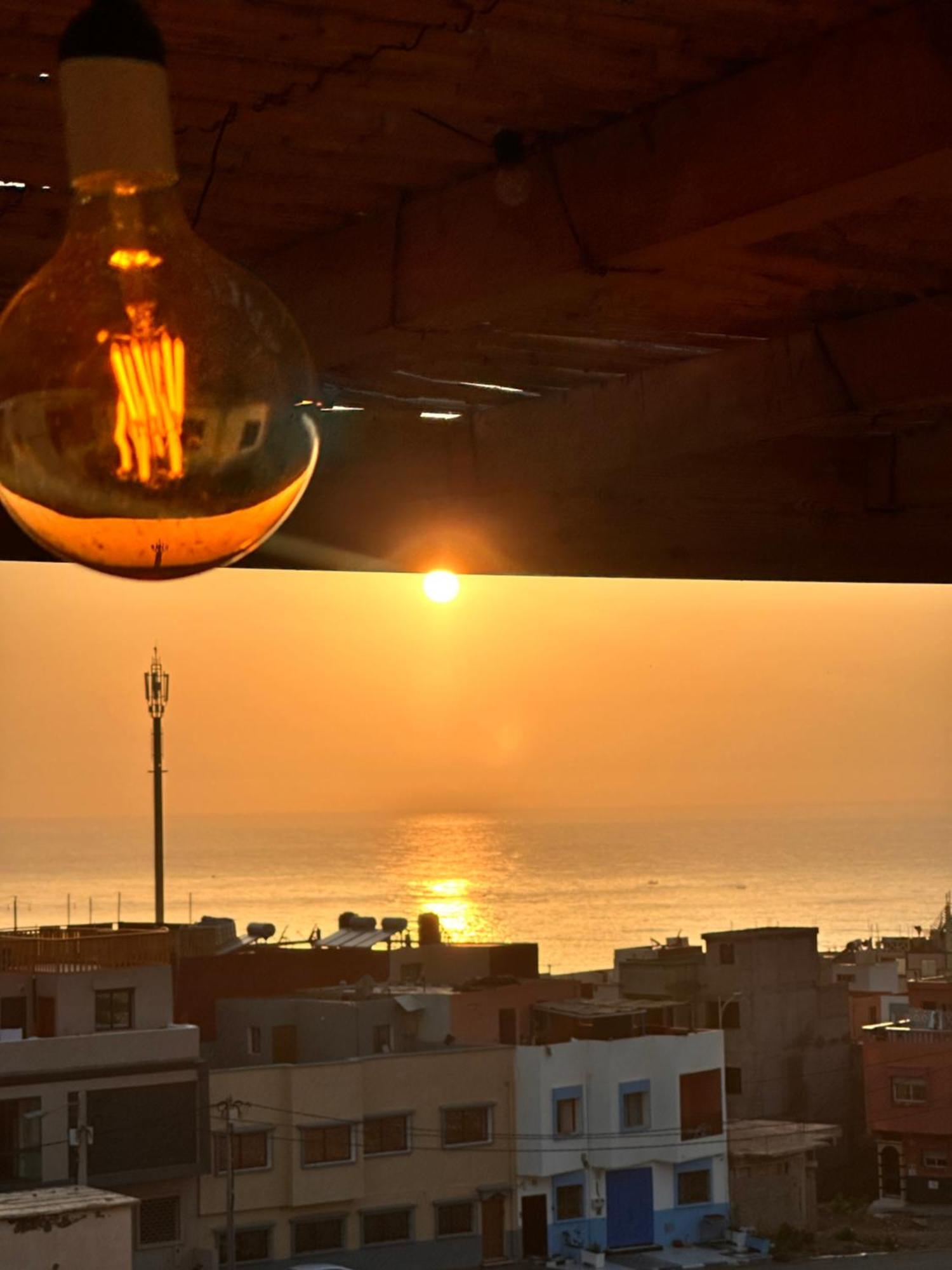 Imsouane Surf Slab Hostel Exterior photo