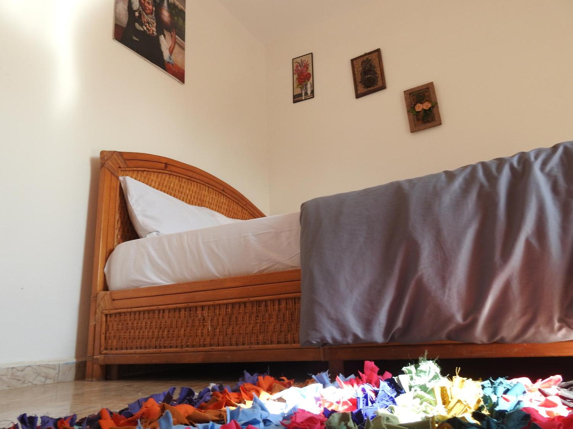 Imsouane Surf Slab Hostel Exterior photo